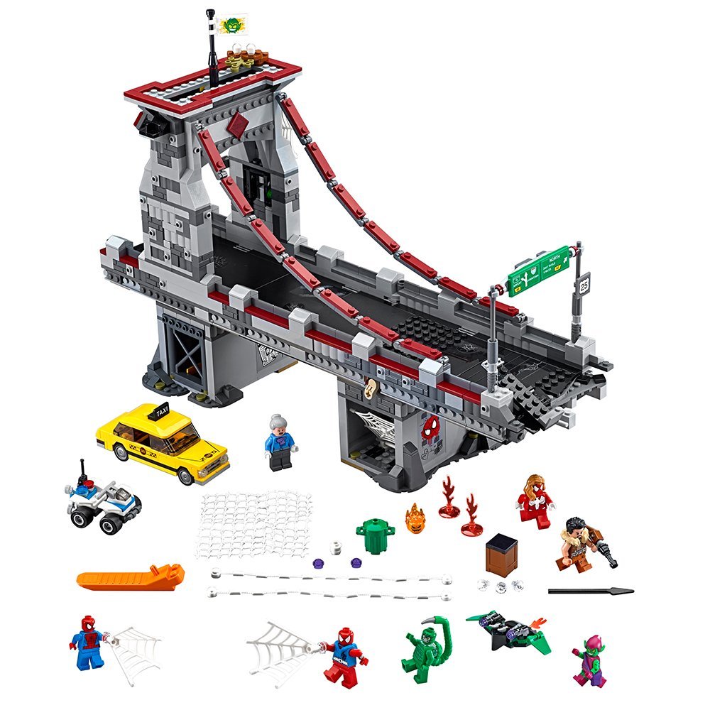 Best lego store avengers sets