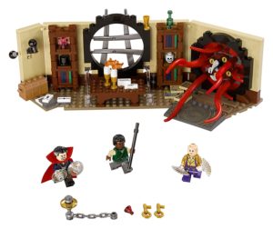 Best Lego Marvel Sets 2015-2016