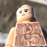 Re-visiting the Prison Architect Minifigure – and My Photography