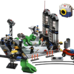 LEGO Studios: Misfires LEGO Has Made