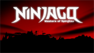 lego guide: ninjago