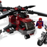 Best LEGO Marvel Sets to Invest In – Part 3