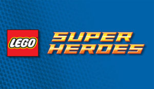 lego guide: super heroes