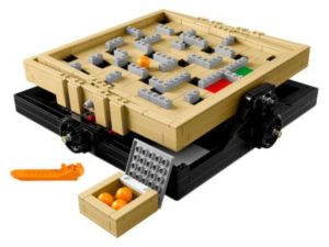 Lego Maze Lego Ideas