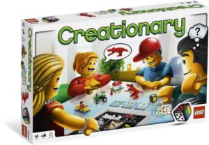 Creationary