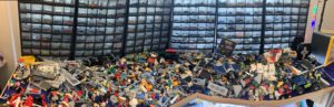 Read more about the article LEGO Star Wars: Rebuilding an Icon, Part 2