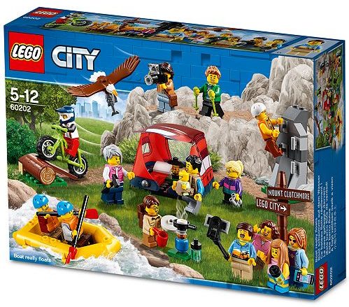 lego city people pack outdoor adventures