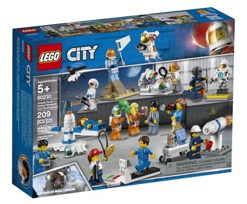 New lego cheap for 2019