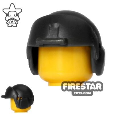 Lego best sale army helmets