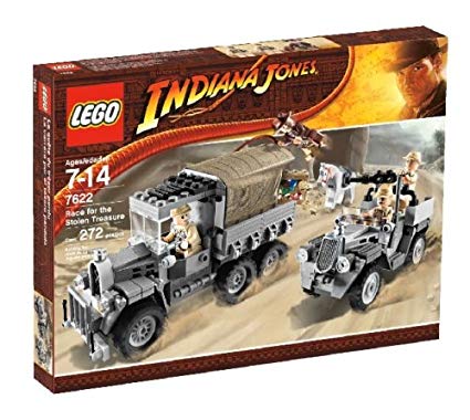 LEGO Army Will we ever see Army Sets