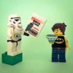 How Custom LEGO Minifigures Can Spice Up Your Life