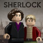 LEGO Sherlock Holmes