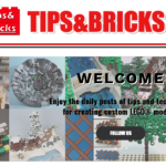 Tips&Bricks, Part 1: An Interview with the Founder