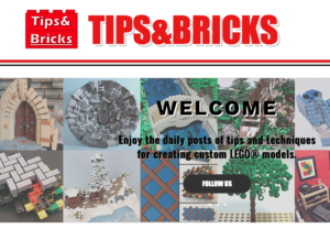 Image of Tips&Bricks website