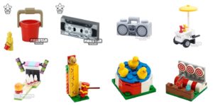 lego summer outdoor fun 