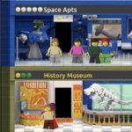 A Closer Look at LEGO Tower by NimbleBit