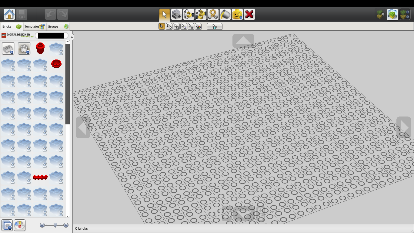 Korn visuel krater The Best LEGO Design Software: So many options, so little time