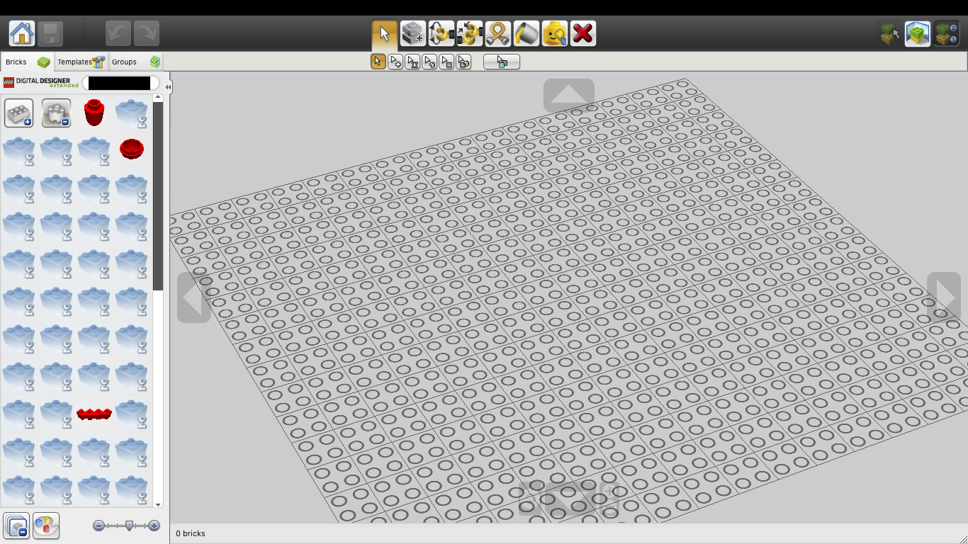 lego 3d builder