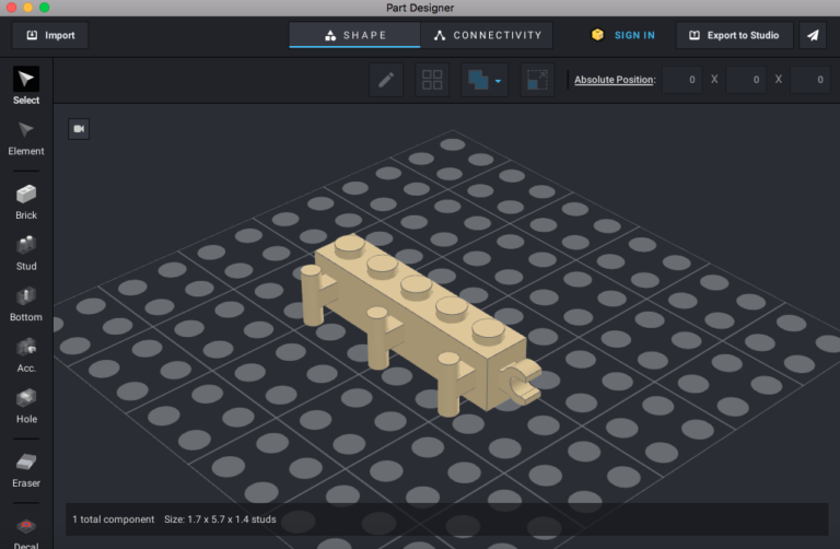 free lego design software free lego design software