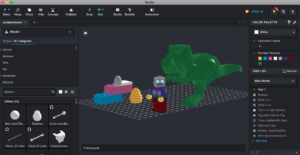 lego design software studio