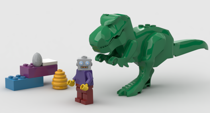 The Best LEGO Design Software: So many options, so little time