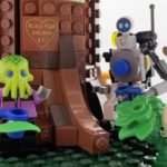 LEGO Tree House Set Review: Build Your Dreams