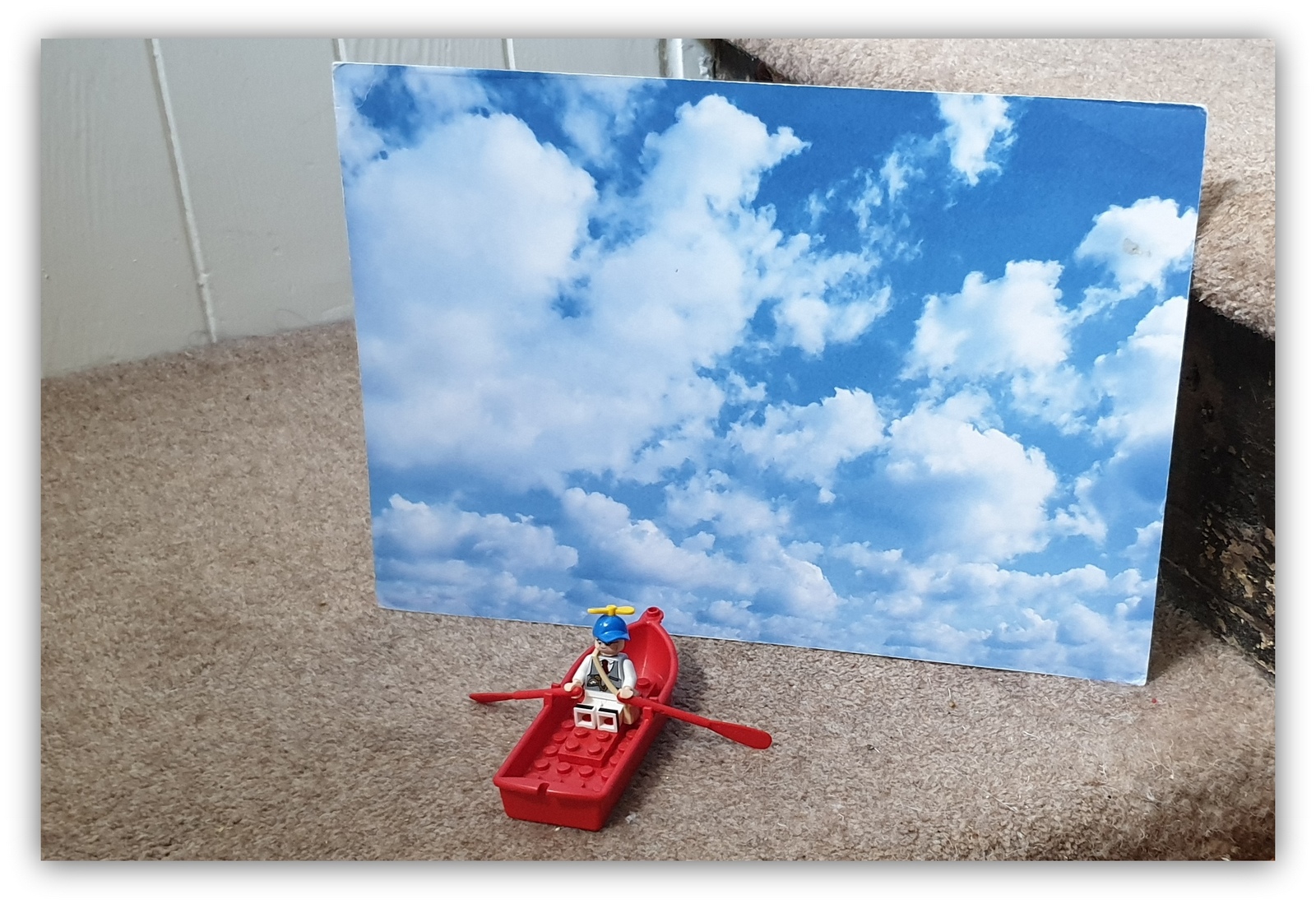 The Absolute Basics of Toy Photography for Beginners