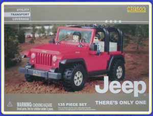 best-lock JEEP