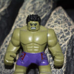 LEGO Hulk: The Smashing LEGO Sets You Can Find the Hulk In