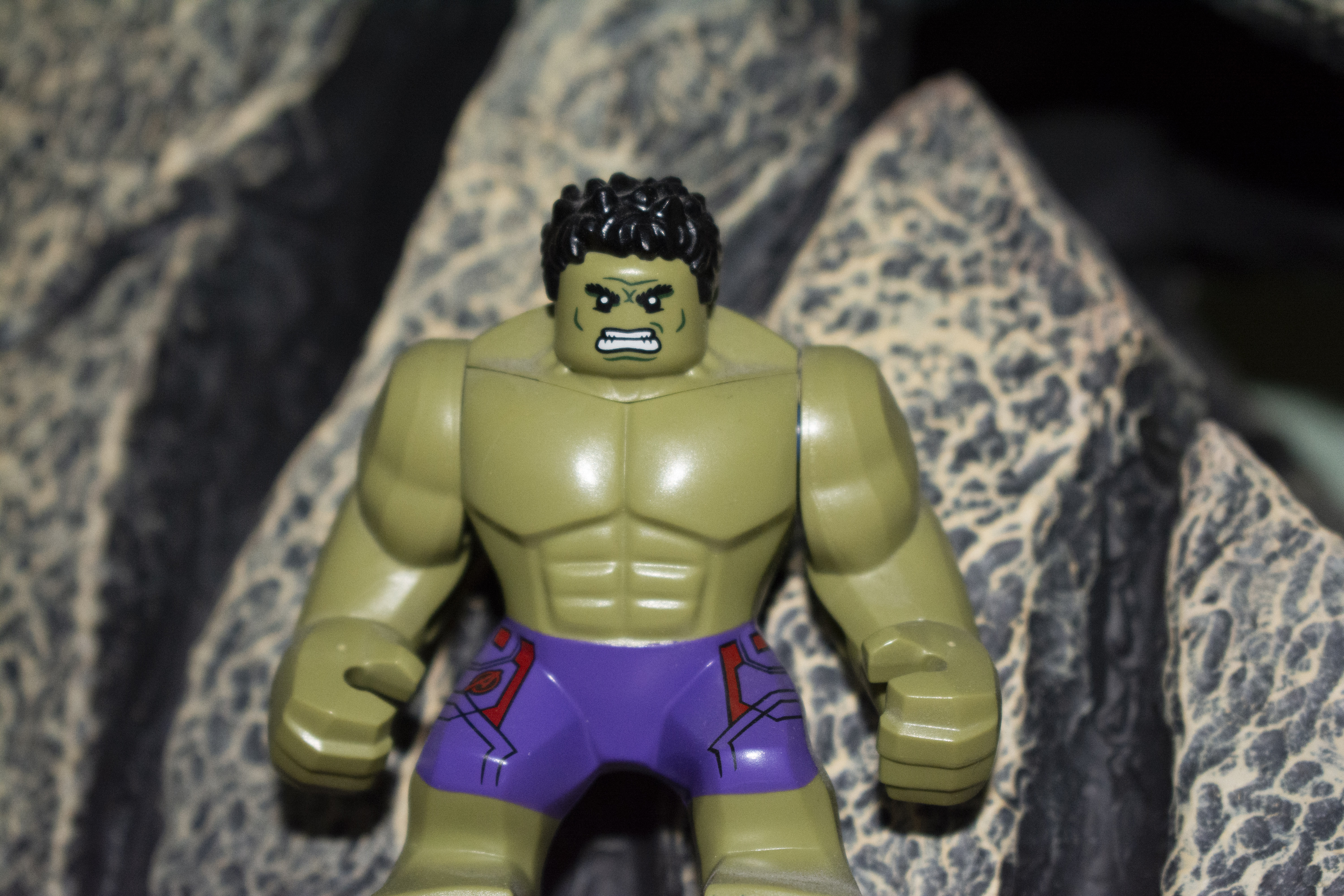 lego hulk toys