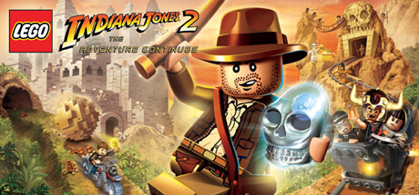 How did LEGO became like Apple - starting with Indiana Jones