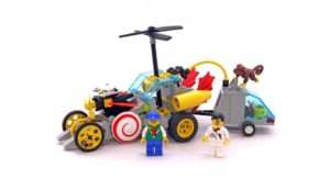 Read more about the article LEGO Time Travel: Will it be possible in my lifetime?