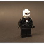 Goth LEGO: Finding the Dark and Brooding Side of Bricks and Minifigures