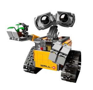 Buy LEGO sets: Wall-E