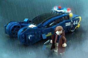 Read more about the article LEGO Custom Builds: Creating Outside the Box