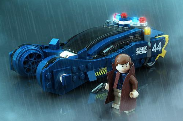 Top 10 Rejected LEGO IDEAS Sets Worth Checking Out