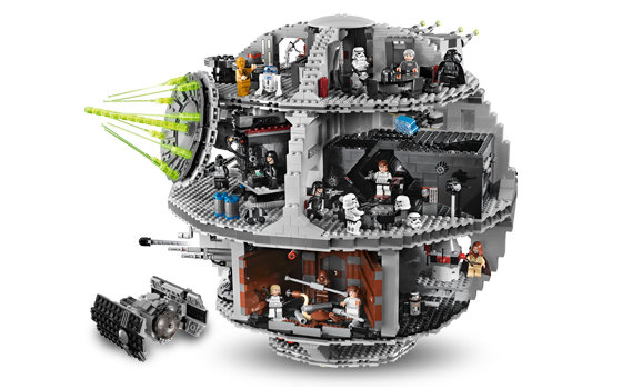 Best lego set to invest in sale