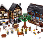 LEGO Sets to Invest in: Collecting for Profit