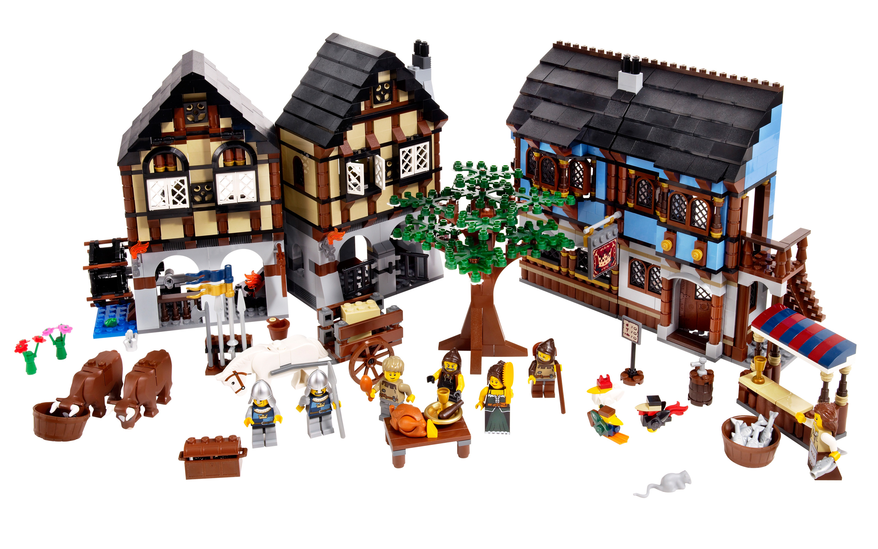bredde Galaxy tage LEGO Sets to Invest in: Collecting for Profit