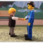 Compatibility of LEGO: Does it “Play Well” with others?