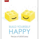 Book review: Build Yourself Happy – The Joy of LEGO Play