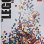 The LEGO Book, A Review