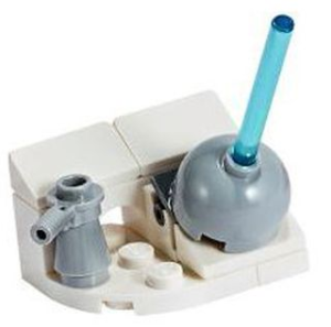 Star Wars Advent Calendar hoth base