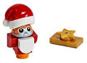 Star Wars Advent Calendar porg