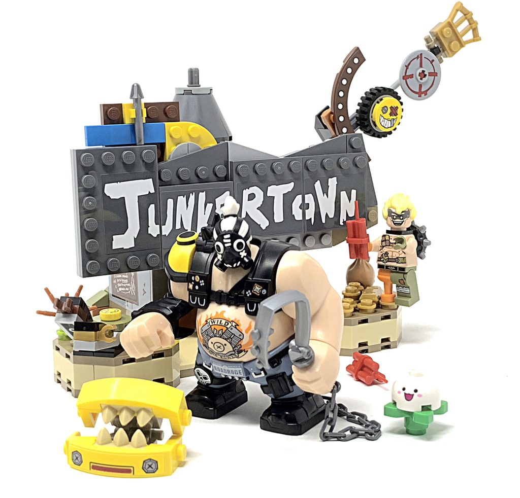 The Best LEGO Design Software So many options, so little time