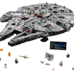 Best LEGO Star Wars Sets a Collector Should Have