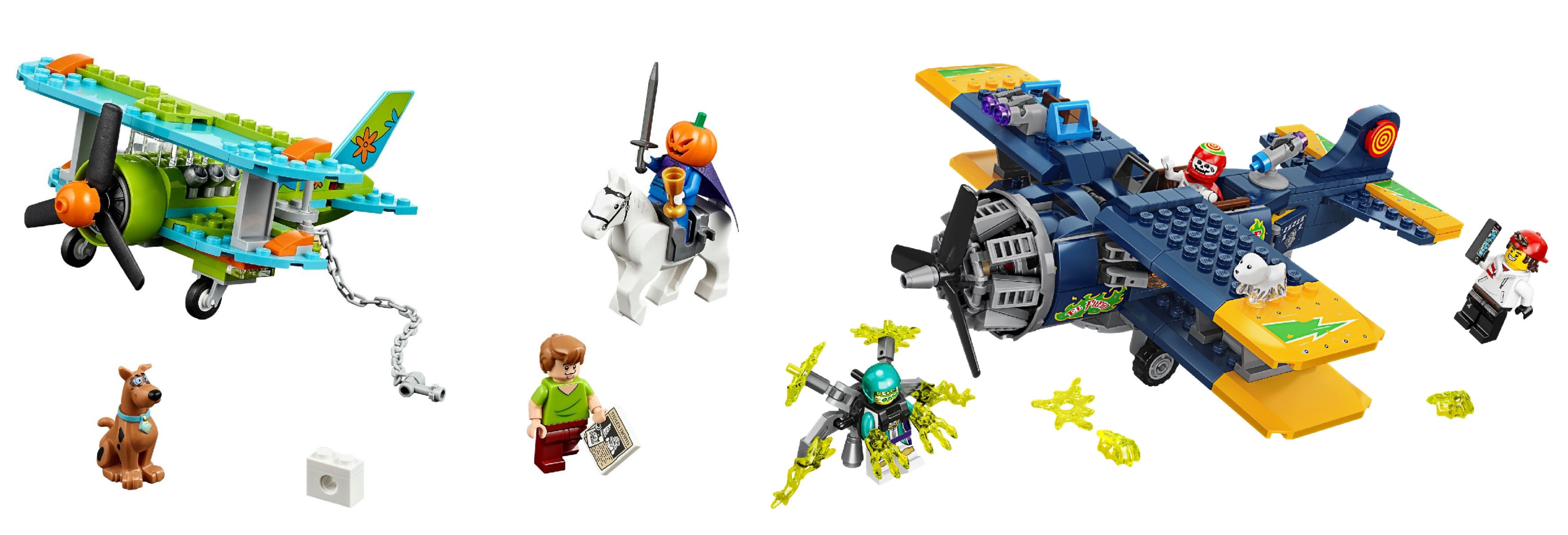 Lego hidden side online discontinued