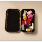 LEGO Pod: The New Way of Carrying Your Minifigures with You