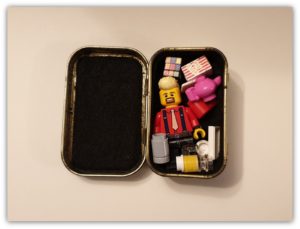 Read more about the article LEGO Pod: The New Way of Carrying Your Minifigures with You
