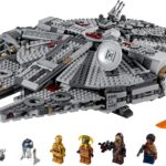 Breaking Down the LEGO Rise of Skywalker Sets
